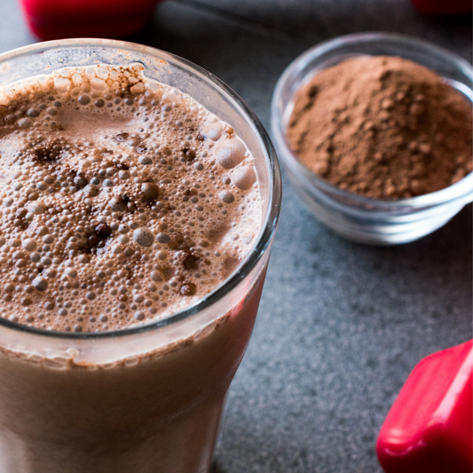飲蛋白粉似飲藥？打破「難飲、死甜」魔咒，原來 Protein Shake 可以好似手搖飲咁好味！