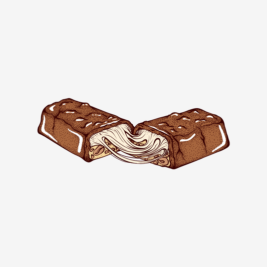 蛋白飲品 vs 蛋白條 (Protein Bar)：邊樣飽腹感更強？邊樣更抵食？