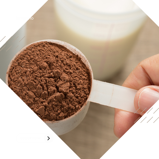 Whey Protein 係咪越貴越好？ 拆解性價比之王嘅真正價值