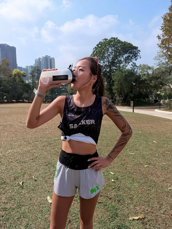 Whey Beyond Expectation