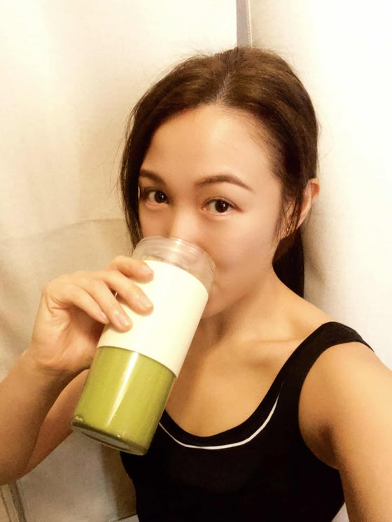 Whey Beyond Expectation